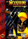 Wolverine - Adamantium Rage